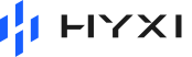Hyxi logo