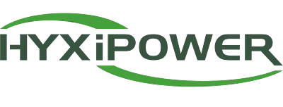 Hyxipower logo