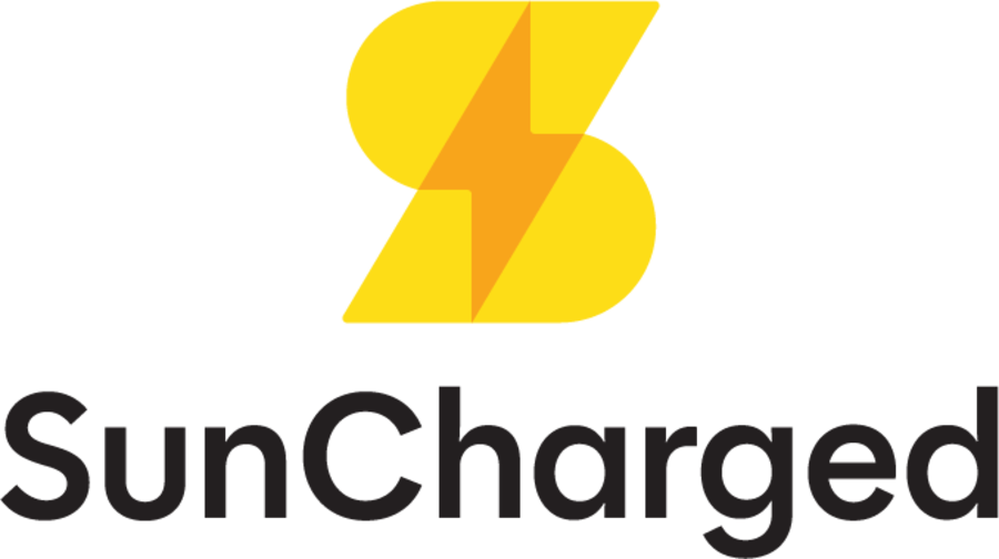 SunCharged logo